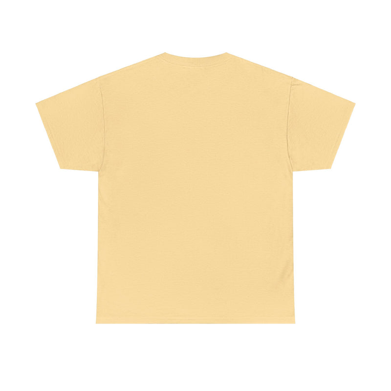 Women’s Heavy Cotton Tee Unhand Me Devil