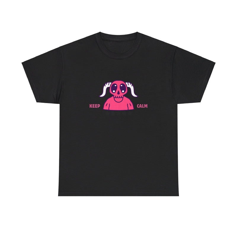 Women's Unhand Me Devil Ride Bull