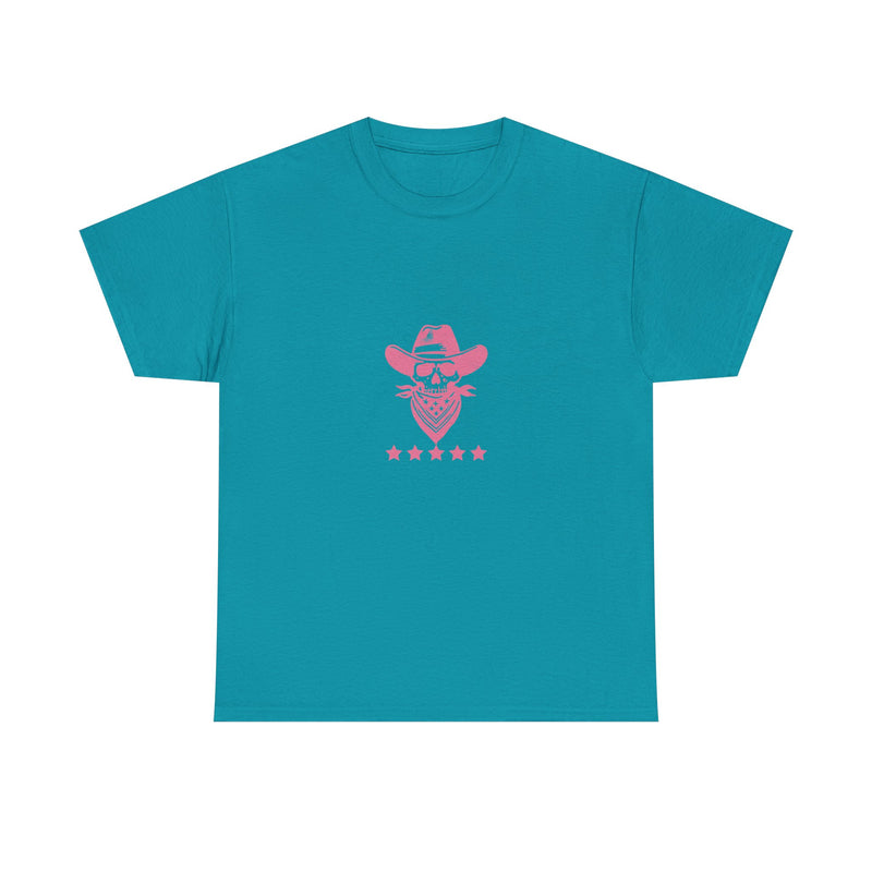 Women's Unhand Me Devil Ride The Horse