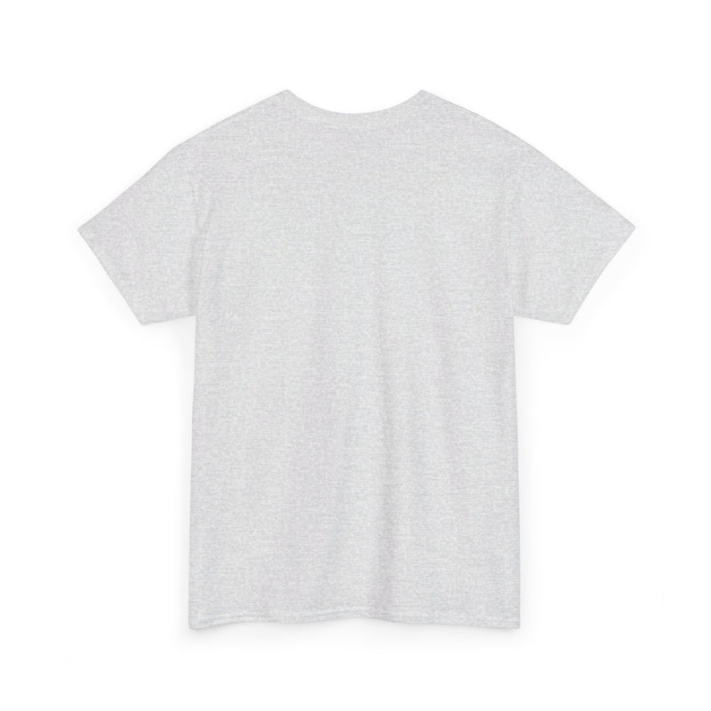 Women’s Heavy Cotton Tee Unhand Me Devil
