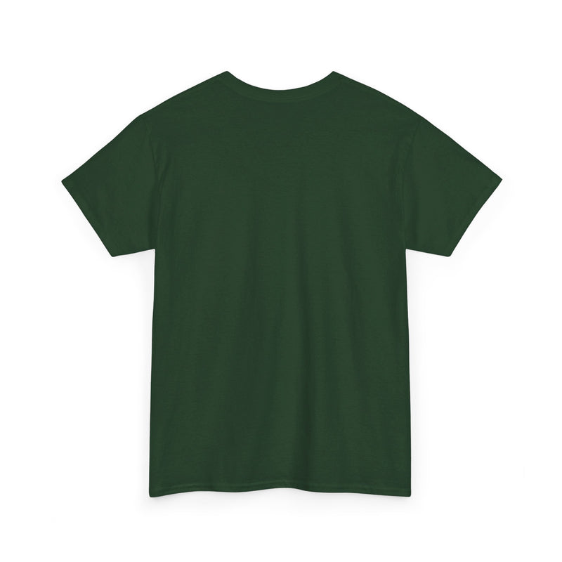 Women & Men’s Heavy Cotton Tee Unhand Me Devil