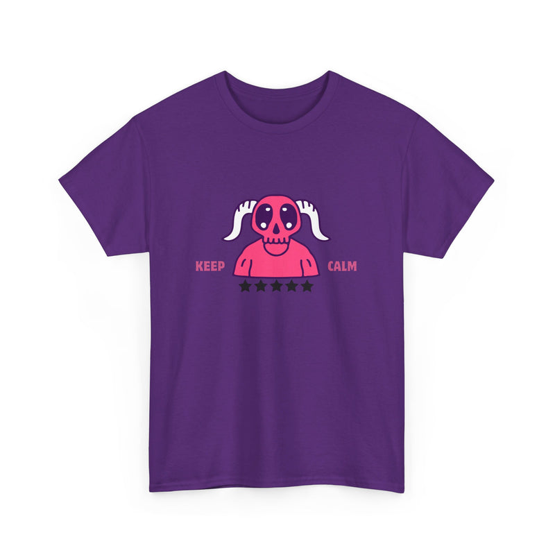 Women's Unhand Me Devil Ride Bull