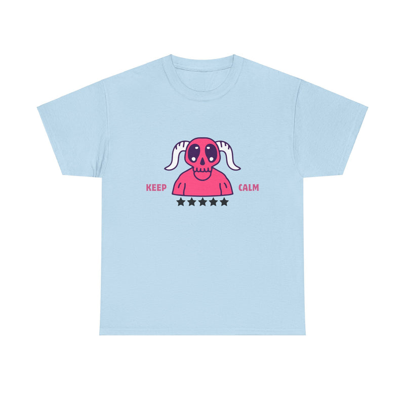 Women's T-Shirt Unhand Me Devil Ride Bull