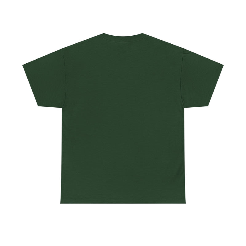 Women & Men’s Heavy Cotton Tee Unhand Me Devil