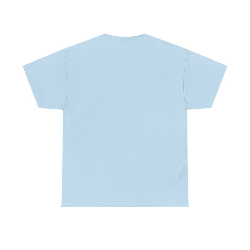 Women & Mens Heavy Cotton Tee Unhand Me Devil