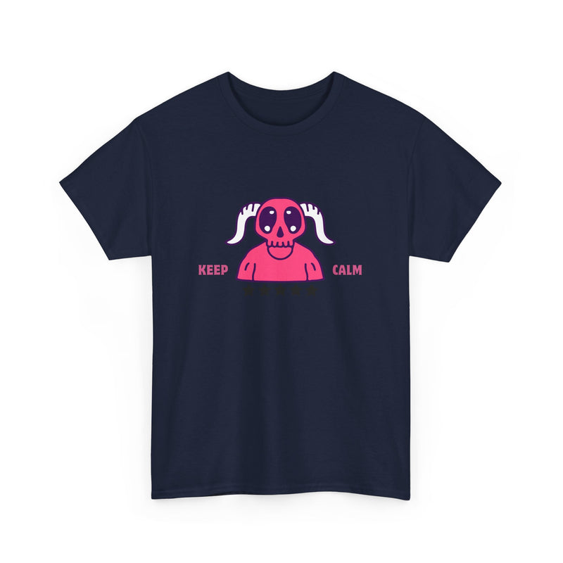 Women's Unhand Me Devil Ride Bull