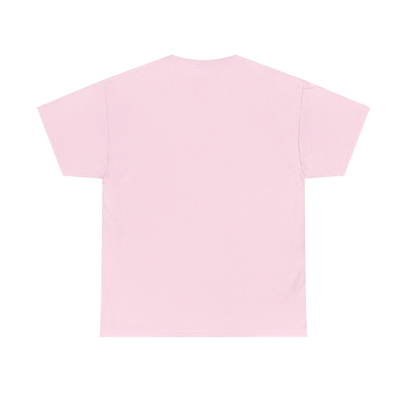 Women’s Heavy Cotton Tee Unhand Me Devil