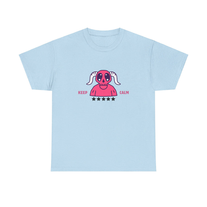 Women's Unhand Me Devil Ride Bull