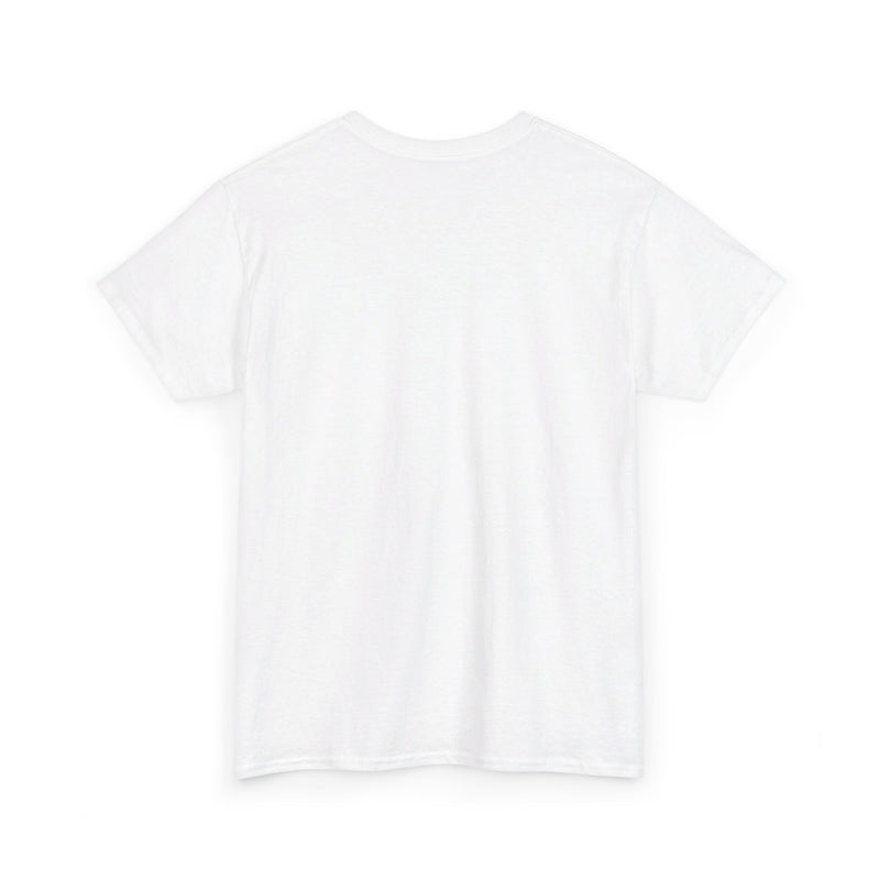 Women’s Heavy Cotton Tee Unhand Me Devil