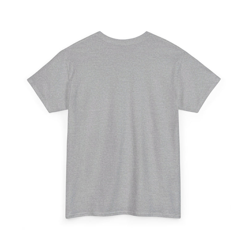 Women’s Heavy Cotton Tee Unhand Me Devil
