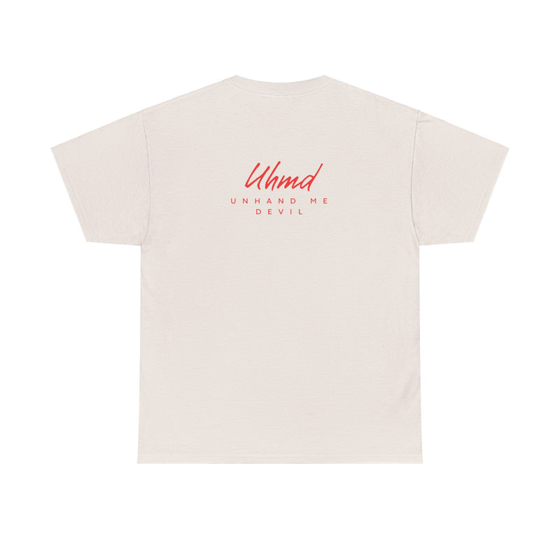 Women's Unhand Me Devil