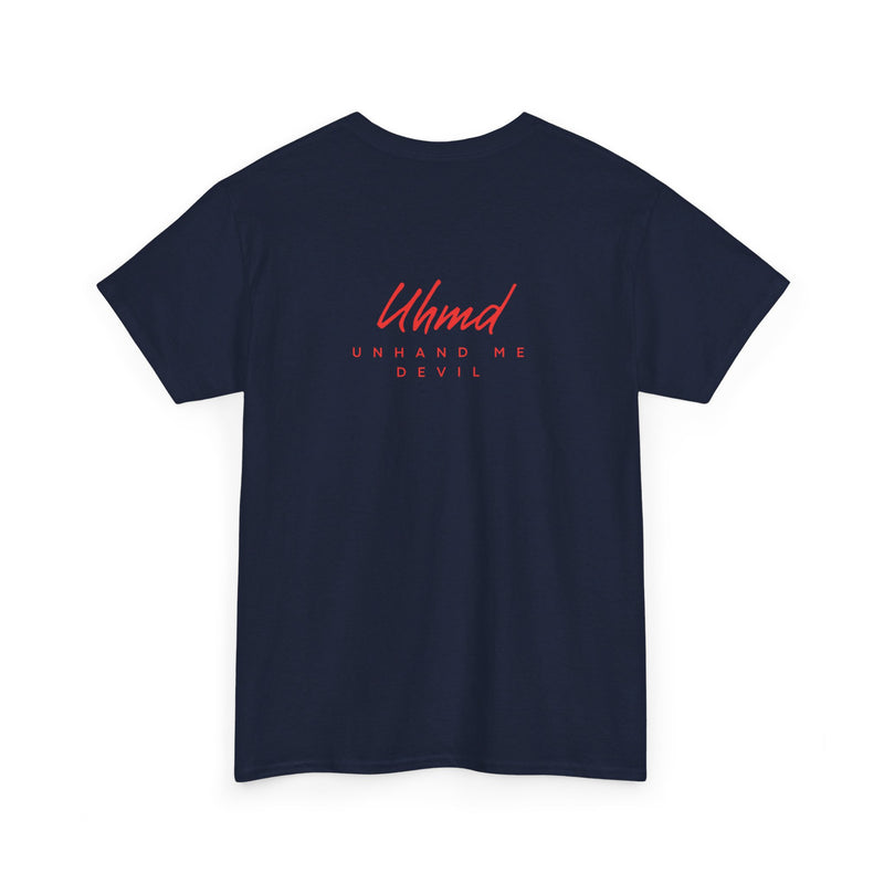 Women's Unhand Me Devil