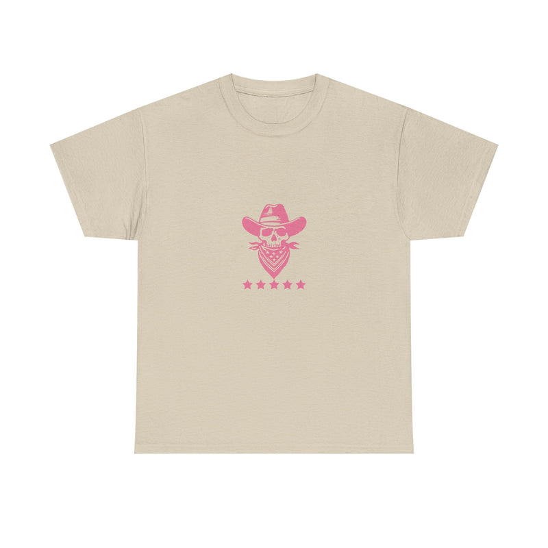 Women's Unhand Me Devil Ride The Horse