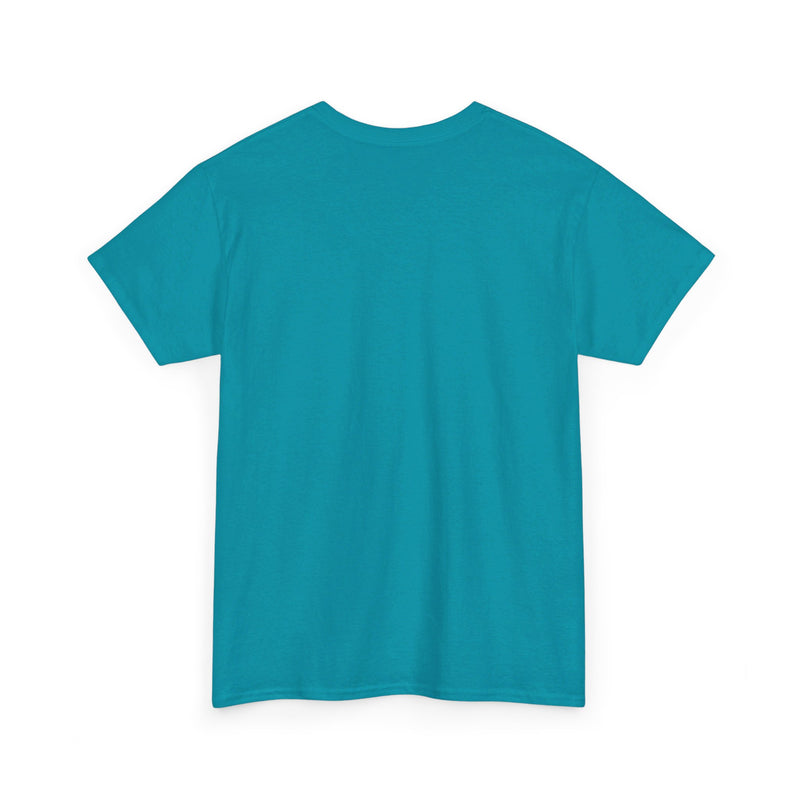 Women & Men’s Heavy Cotton Tee Unhand Me Devil