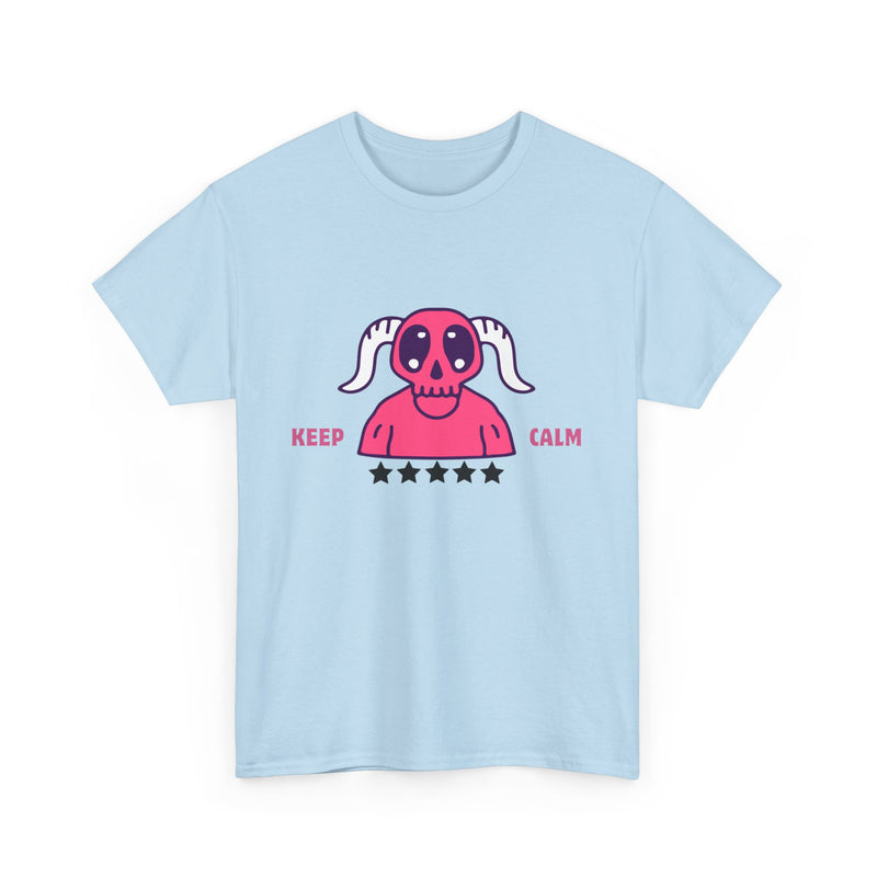 Women's T-Shirt Unhand Me Devil Ride Bull