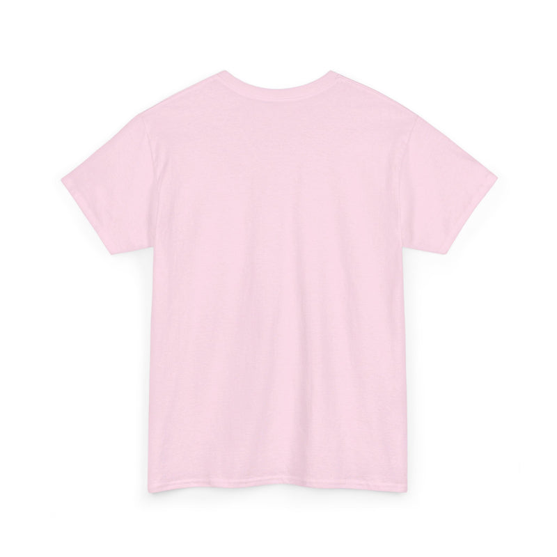 Women’s Heavy Cotton Tee Unhand Me Devil