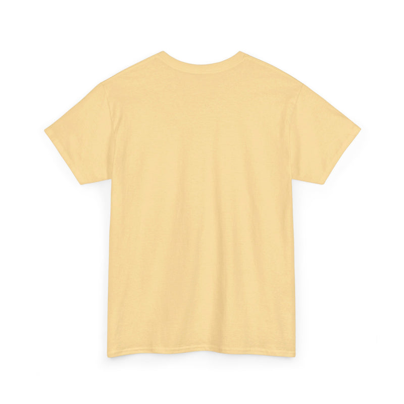 Women’s Heavy Cotton Tee Unhand Me Devil