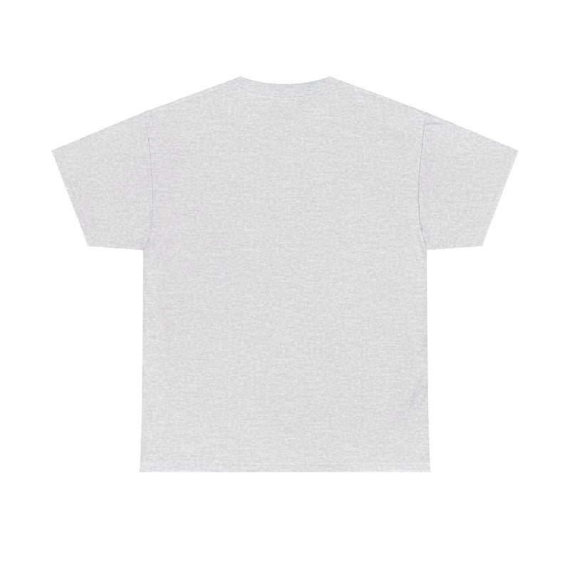 Women’s Heavy Cotton Tee Unhand Me Devil