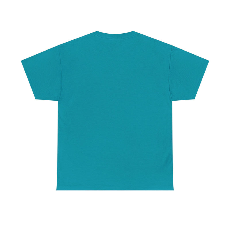 Women & Mens Heavy Cotton Tee Unhand Me Devil