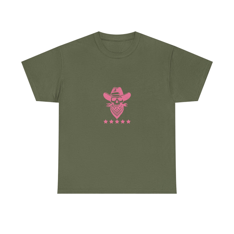 Women's Unhand Me Devil Ride The Horse