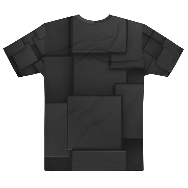 Men's Shirt Unhand ME Devil
