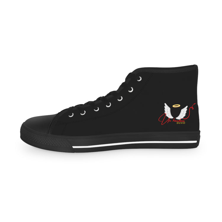 Men's Shoes  Unhand Me Devil