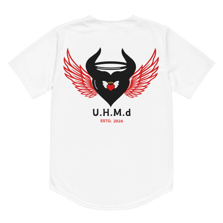 Men's T-Shirt Unhand Me Devil