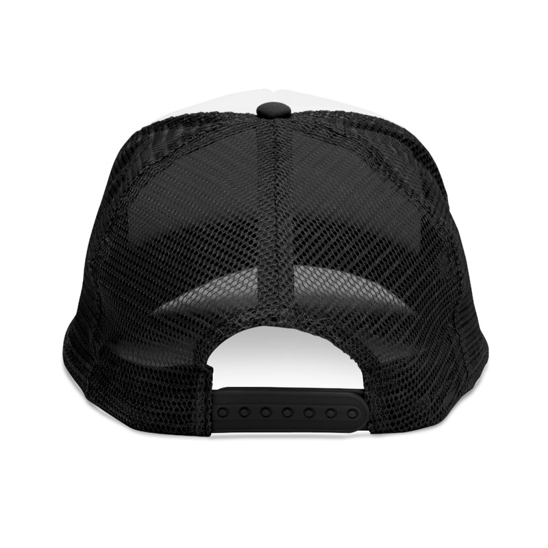 Mesh Cap Unhand Me Devil