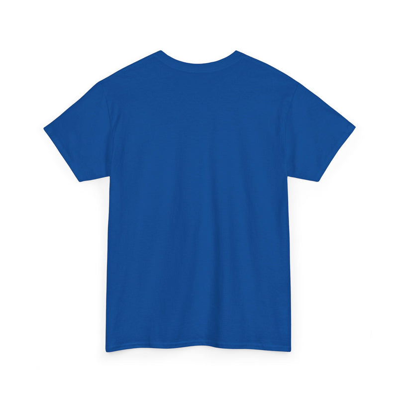 Women & Mens Heavy Cotton Tee Unhand Me Devil