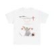 Women's Unhand Me Devil Heavy Cotton Tee