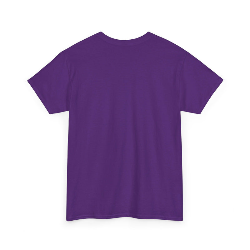 Women & Men’s Heavy Cotton Tee Unhand Me Devil