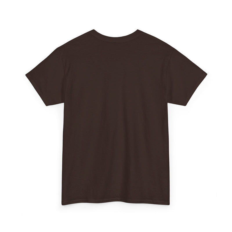 Women & Men’s Heavy Cotton Tee Unhand Me Devil
