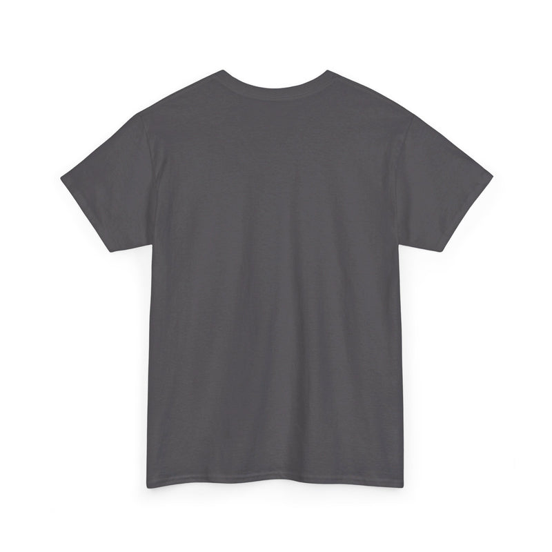 Women & Mens Heavy Cotton Tee Unhand Me Devil