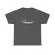 Women & Mens Heavy Cotton Tee Unhand Me Devil