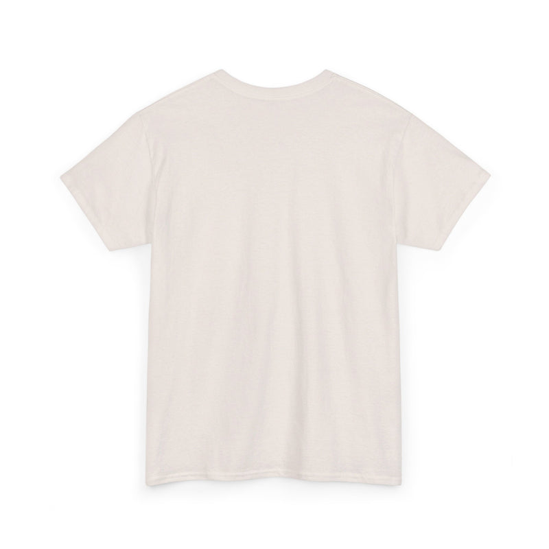 Women & Mens Heavy Cotton Tee Unhand Me Devil