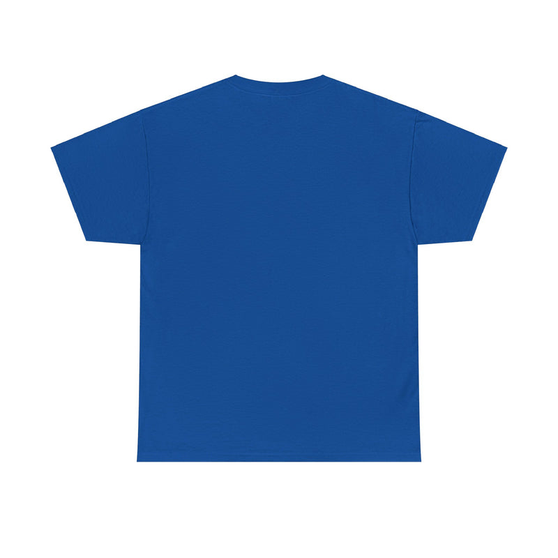Women & Mens Heavy Cotton Tee Unhand Me Devil