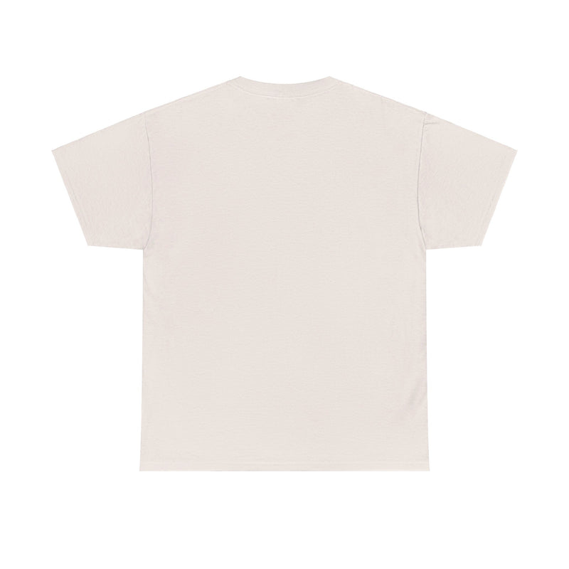 Women & Mens Heavy Cotton Tee Unhand Me Devil