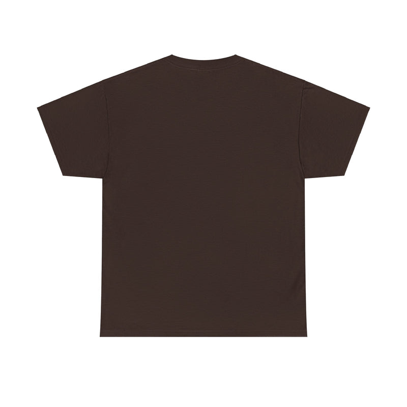 Women & Men’s Heavy Cotton Tee Unhand Me Devil