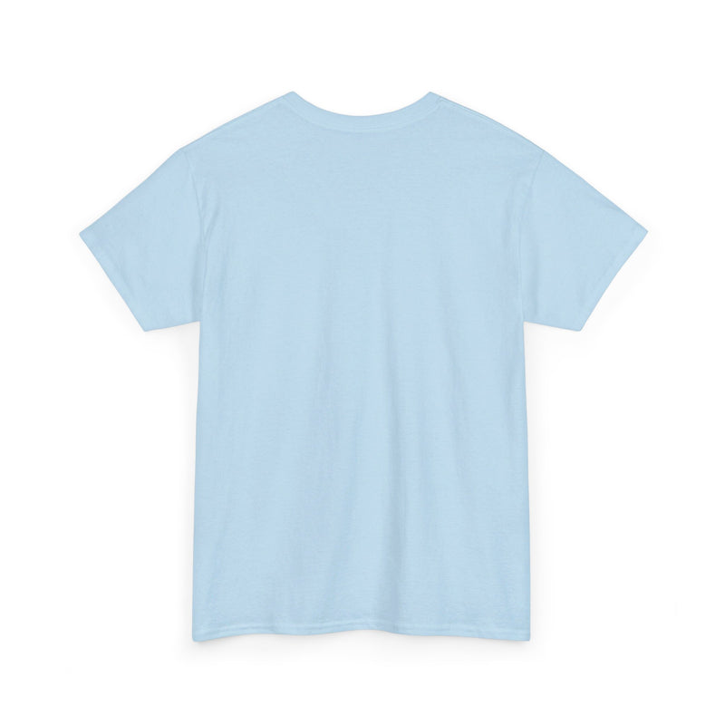 Women & Mens Heavy Cotton Tee Unhand Me Devil