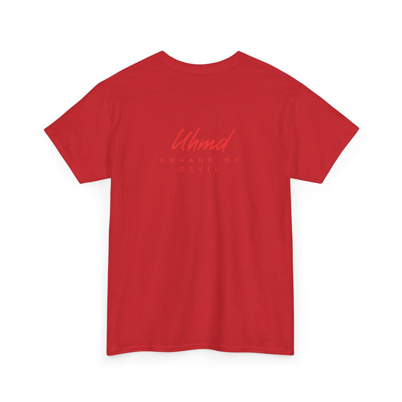 Women's Unhand Me Devil