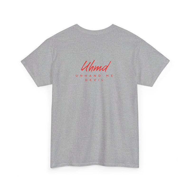 Women's Unhand Me Devil