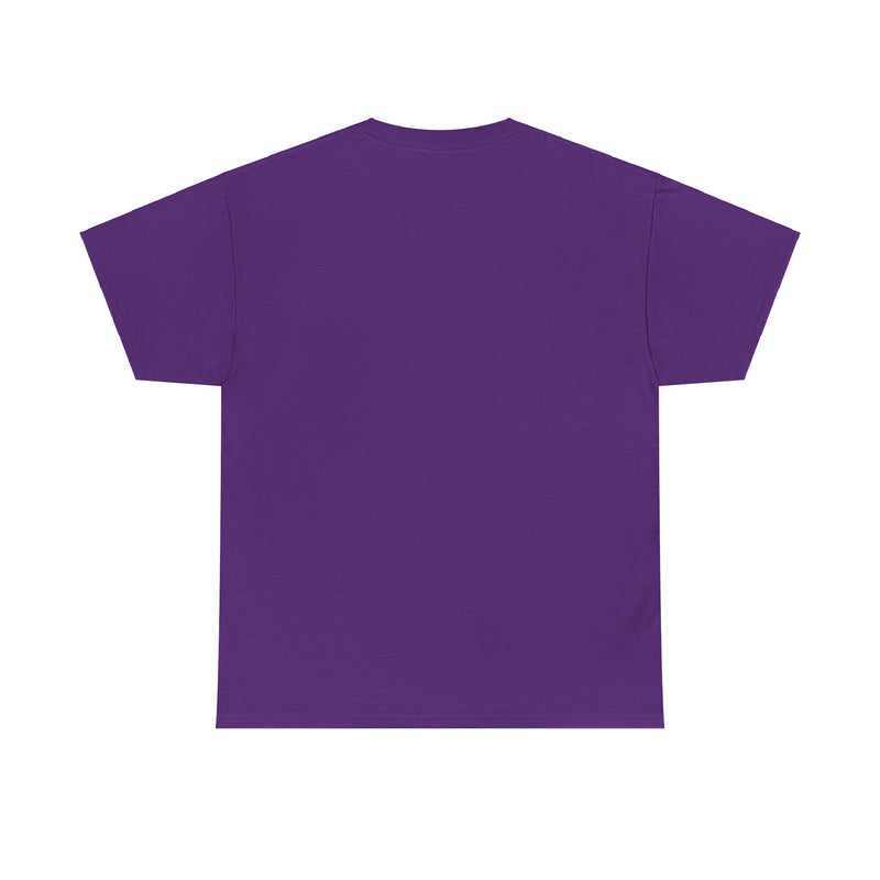 Women & Mens Heavy Cotton Tee Unhand Me Devil