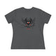 Women's Cotton Tee Uhand Me DEVIL