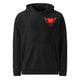 Men's Women's Hoodie Adidas fleece Unhand Me Devil