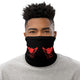 Neck Gaiter Unhand Me Devil