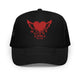 Foam Trucker Hat Unhand Me Devil