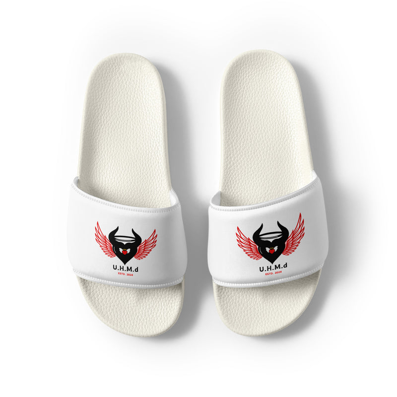 Women's slides Unhad Me Devil