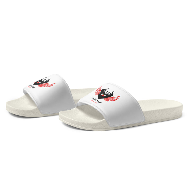 Women's slides Unhad Me Devil