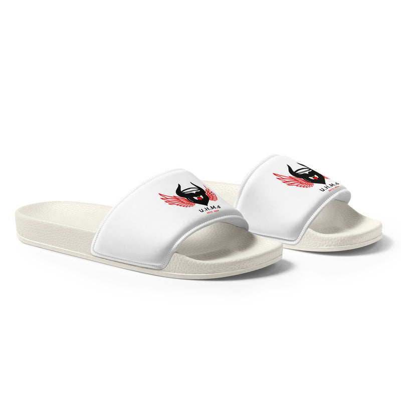 Women's slides Unhad Me Devil